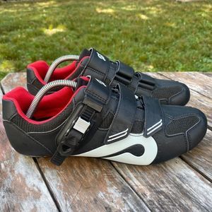 SIZE 41 Peloton X-16 PL-SH-02 Cycling Shoes without Cleats BI55